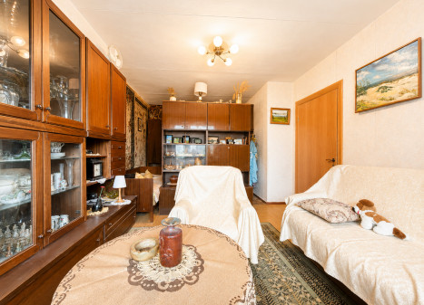 Parduodamas butas Ratnyčios g., Šnipiškės, Vilniaus m., Vilniaus m. sav., 34 m2 ploto, 1 kambariai Parduodamas butas Ratnyčios g., Šnipiškės, Vilniaus m., Vilniaus m. sav., 34 m2 ploto, 1 kambariai
