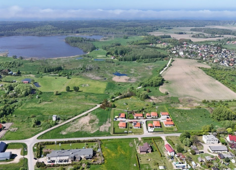 Parduodami sklypai Adomo Brako g., Kalotė, 107-132 a ploto
