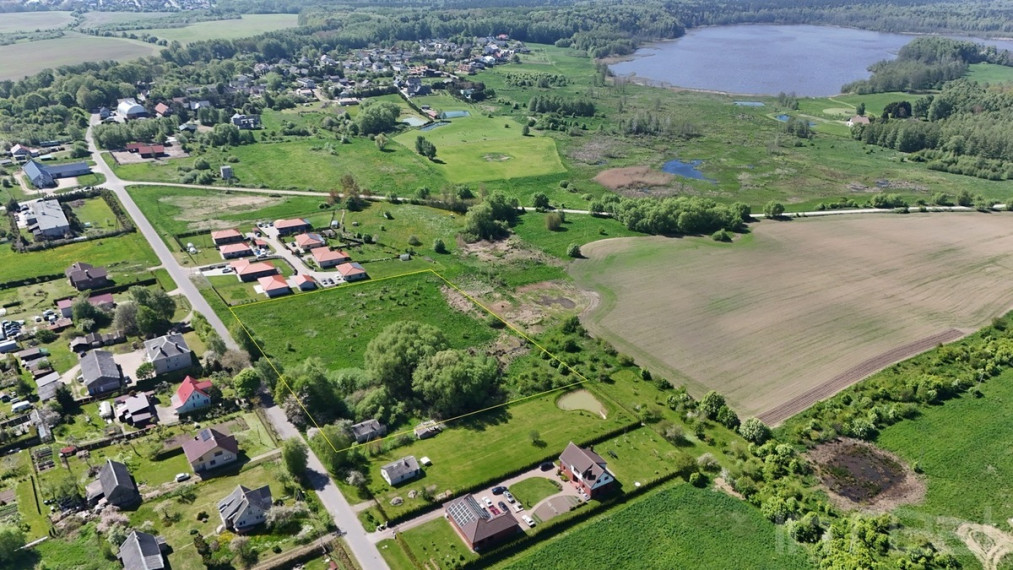 Parduodami sklypai Adomo Brako g., Kalotė, 107-132 a ploto 2