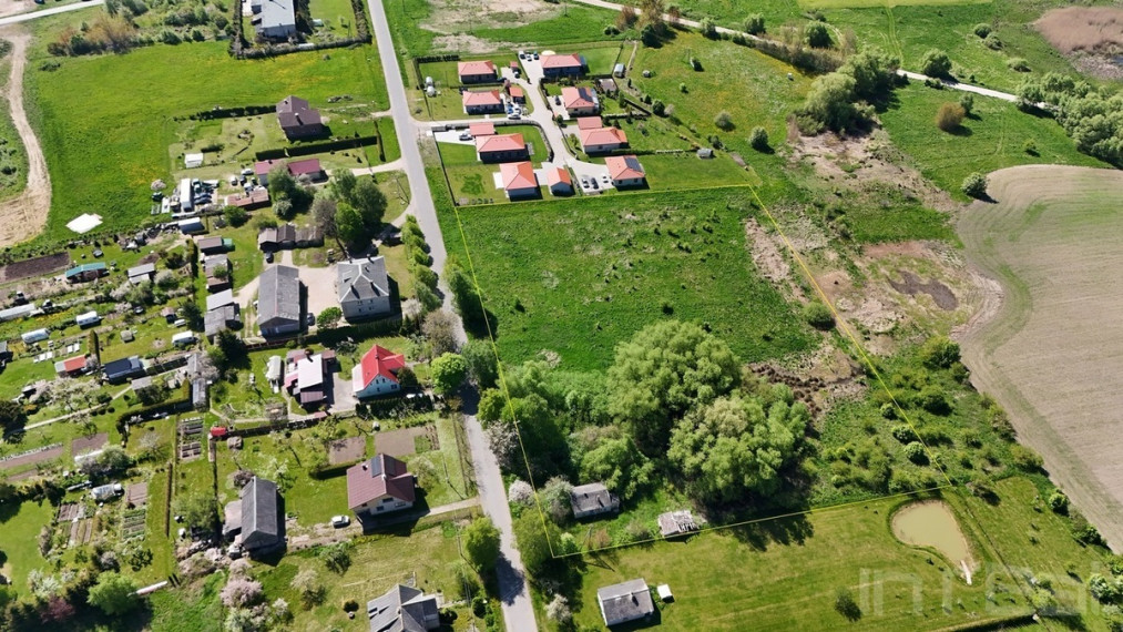 Parduodami sklypai Adomo Brako g., Kalotė, 107-132 a ploto 3