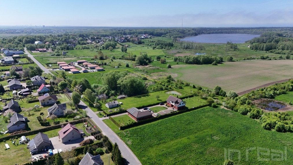 Parduodami sklypai Adomo Brako g., Kalotė, 107-132 a ploto 4
