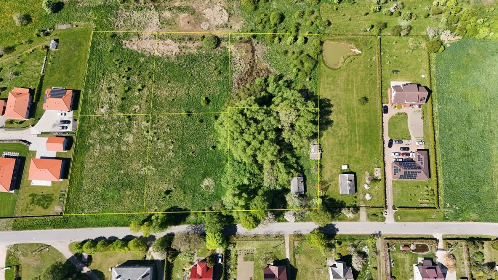 Parduodami sklypai Adomo Brako g., Kalotė, 107-132 a ploto 5