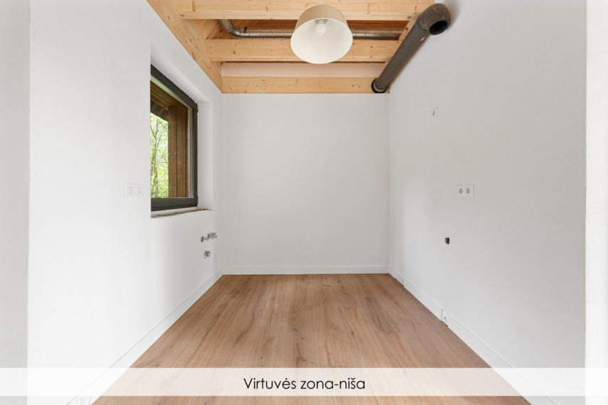 Parduodamas namas Kelmijos Sodų 55-oji g., Vilniaus m., Vilniaus m. sav., 100 m2 ploto, 2 aukštai 15