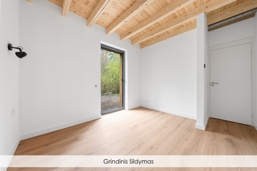 Parduodamas namas Kelmijos Sodų 55-oji g., Vilniaus m., Vilniaus m. sav., 100 m2 ploto, 2 aukštai 19
