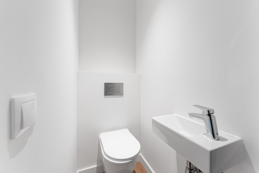 Parduodamas namas Kelmijos Sodų 55-oji g., Vilniaus m., Vilniaus m. sav., 100 m2 ploto, 2 aukštai 22