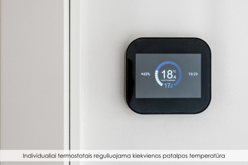 Parduodamas namas Kelmijos Sodų 55-oji g., Vilniaus m., Vilniaus m. sav., 100 m2 ploto, 2 aukštai 28