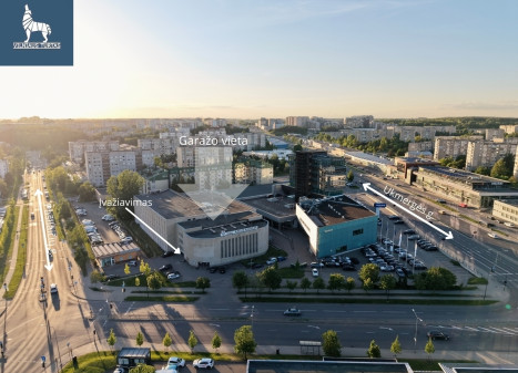 Parduodamos kitos paskirties patalpos Pašilaičių g., Pašilaičiai, Vilniaus m., Vilniaus m. sav., 20.34 m2 ploto Parduodamos kitos paskirties patalpos Pašilaičių g., Pašilaičiai, Vilniaus m., Vilniaus m. sav., 20.34 m2 ploto