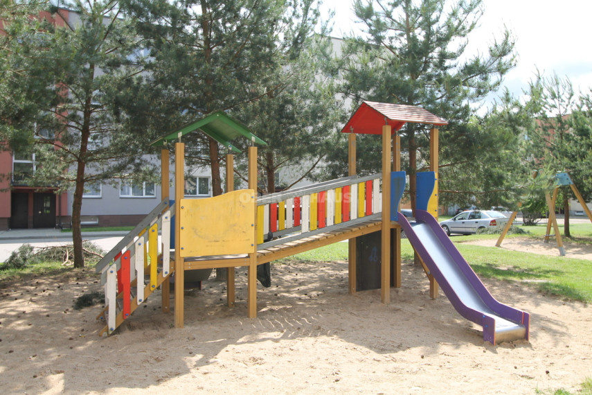 Parduodamas butas Mindaugo g., Pakruojo m., Pakruojo r. sav., 53.66 m2 ploto, 2 kambariai 21