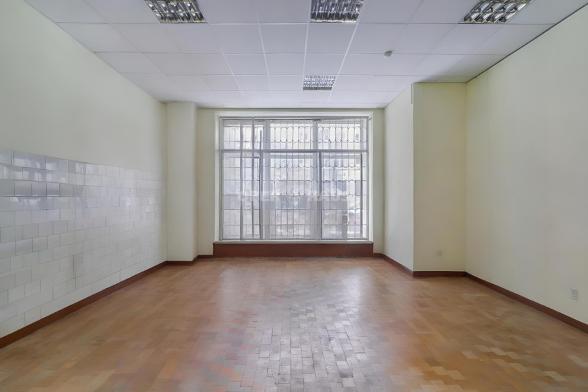 Parduodamos administracinės patalpos Vytenio g., Naujamiestis, Vilniaus m., Vilniaus m. sav., 174.23 m2 ploto 7