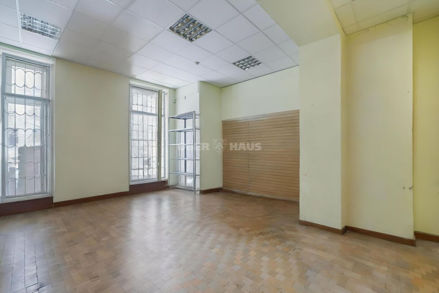 Parduodamos administracinės patalpos Vytenio g., Naujamiestis, Vilniaus m., Vilniaus m. sav., 174.23 m2 ploto 8