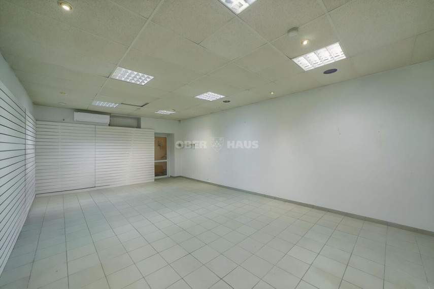Parduodamos administracinės patalpos Vytenio g., Naujamiestis, Vilniaus m., Vilniaus m. sav., 174.23 m2 ploto 13