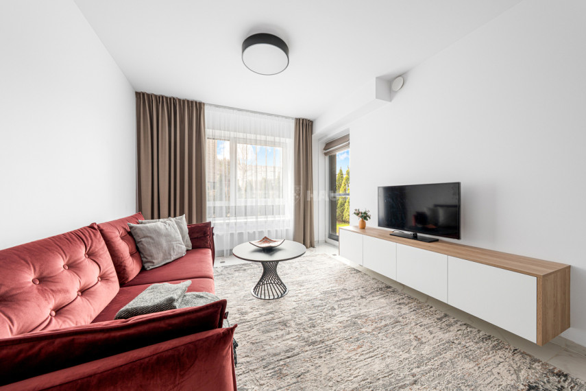 Nuomojamas butas Šeškinės sodų g., Šeškinė, Vilniaus m., Vilniaus m. sav., 47 m2 ploto, 2 kambariai 6