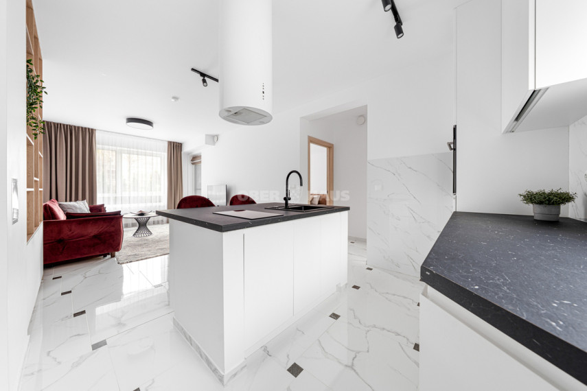 Nuomojamas butas Šeškinės sodų g., Šeškinė, Vilniaus m., Vilniaus m. sav., 47 m2 ploto, 2 kambariai 10