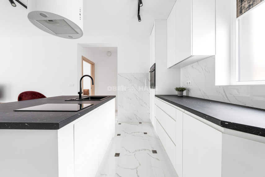 Nuomojamas butas Šeškinės sodų g., Šeškinė, Vilniaus m., Vilniaus m. sav., 47 m2 ploto, 2 kambariai 11