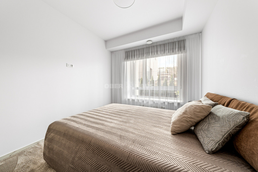 Nuomojamas butas Šeškinės sodų g., Šeškinė, Vilniaus m., Vilniaus m. sav., 47 m2 ploto, 2 kambariai 17