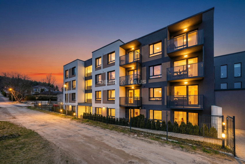 Nuomojamas butas Šeškinės sodų g., Šeškinė, Vilniaus m., Vilniaus m. sav., 47 m2 ploto, 2 kambariai 29