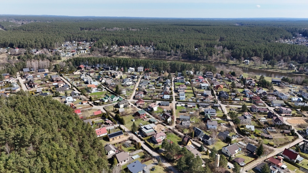 Parduodamas žemės ūkio paskirties sklypas Ožkinių Sodų 14-oji g., Ožkiniai, Vilniaus m., Vilniaus m. sav., 6 a ploto 6