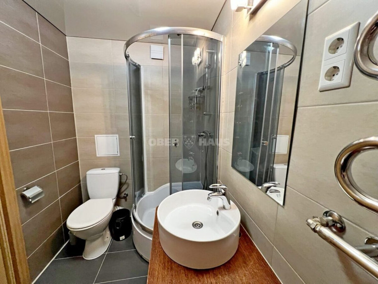 Parduodamas butas Nevėžio g. , Centras, Panevėžio m., Panevėžio m. sav., 54 m2 ploto, 2 kambariai 7