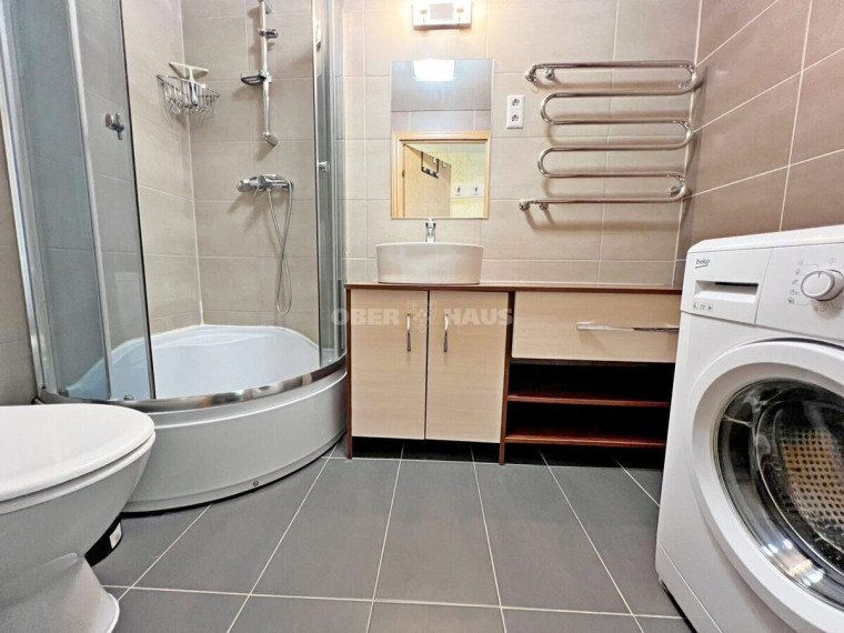 Parduodamas butas Nevėžio g. , Centras, Panevėžio m., Panevėžio m. sav., 54 m2 ploto, 2 kambariai 8