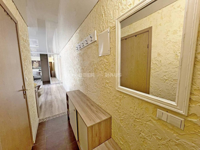 Parduodamas butas Nevėžio g. , Centras, Panevėžio m., Panevėžio m. sav., 54 m2 ploto, 2 kambariai 10