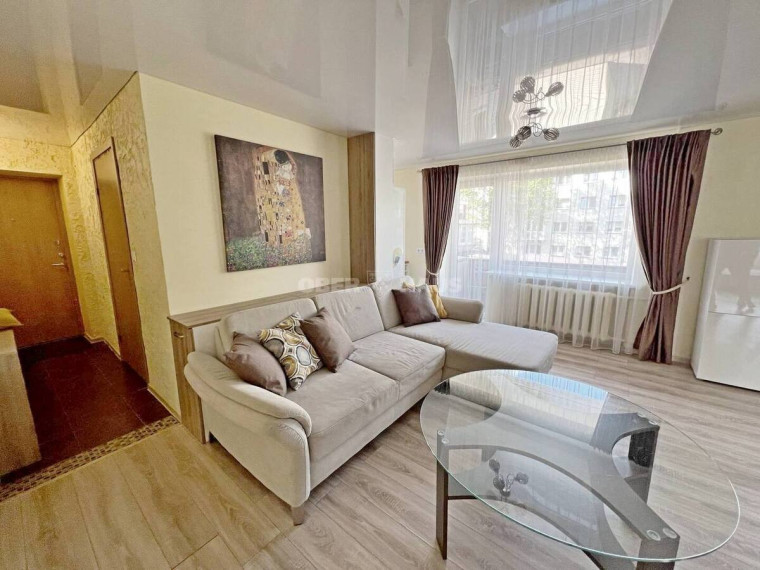 Parduodamas butas Nevėžio g. , Centras, Panevėžio m., Panevėžio m. sav., 54 m2 ploto, 2 kambariai 11