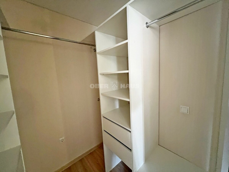 Parduodamas butas Nevėžio g. , Centras, Panevėžio m., Panevėžio m. sav., 54 m2 ploto, 2 kambariai 12
