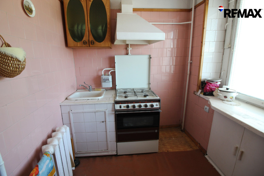 Parduodamas butas Draugystės pr., Centre, Šiauliai, 54.59 kv.m ploto 8