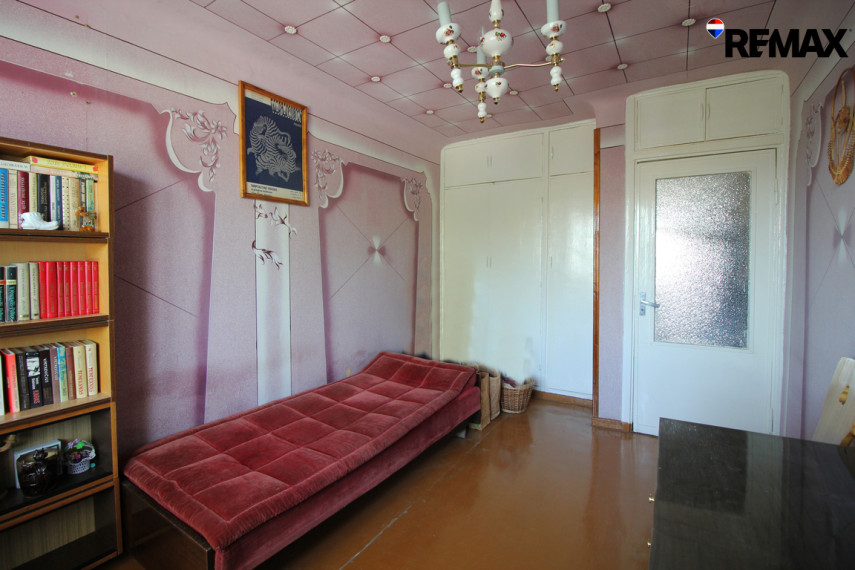 Parduodamas butas Draugystės pr., Centre, Šiauliai, 54.59 kv.m ploto 13