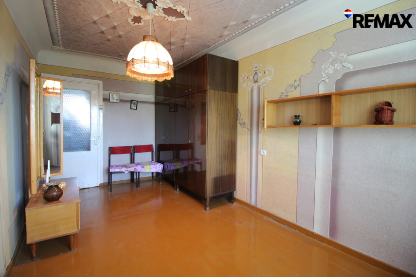 Parduodamas butas Draugystės pr., Centre, Šiauliai, 54.59 kv.m ploto 16