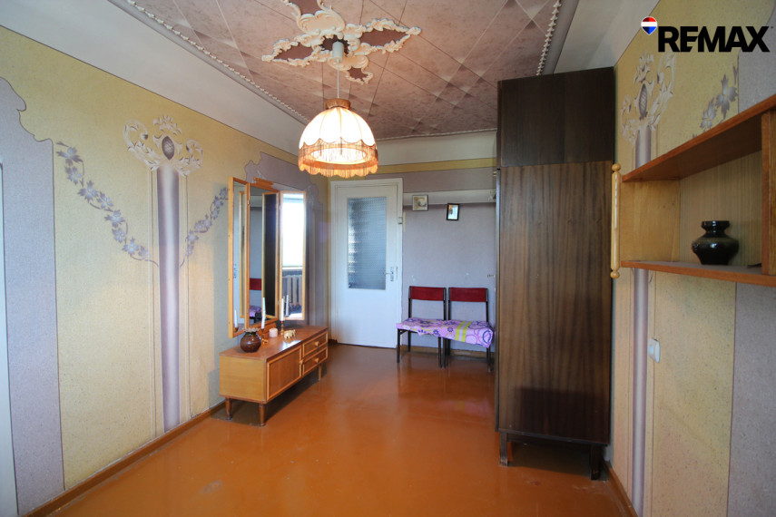 Parduodamas butas Draugystės pr., Centre, Šiauliai, 54.59 kv.m ploto 17