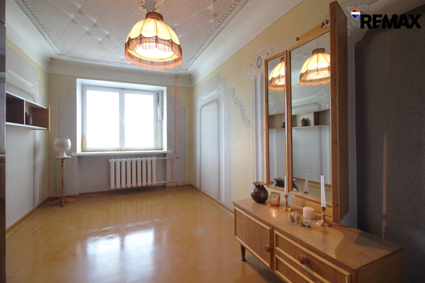 Parduodamas butas Draugystės pr., Centre, Šiauliai, 54.59 kv.m ploto 18