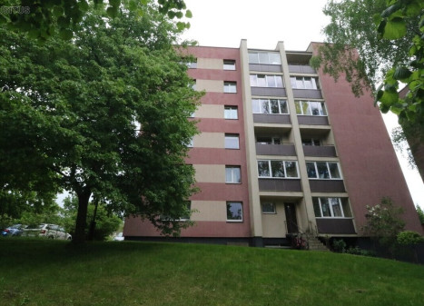 Parduodamas labai tvarkingas 2 butas renovuotame name Liudiškių g., Anykščiai, Parduodamas labai tvarkingas 2 butas renovuotame name Liudiškių g., Anykščiai,