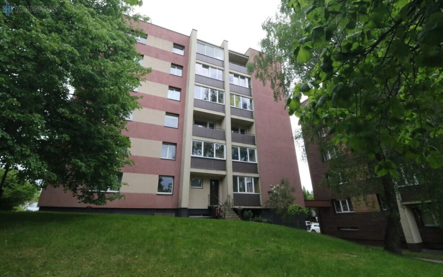 Parduodamas labai tvarkingas 2 butas renovuotame name  Liudiškių g., Anykščiai, 2