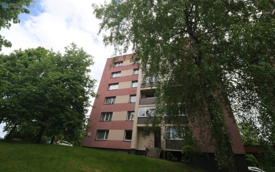 Parduodamas labai tvarkingas 2 butas renovuotame name  Liudiškių g., Anykščiai, 5