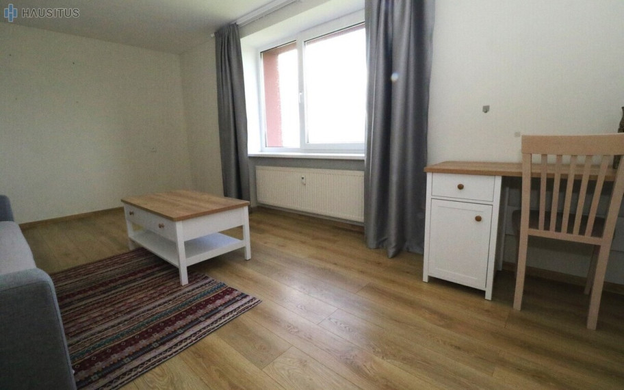 Parduodamas labai tvarkingas 2 butas renovuotame name  Liudiškių g., Anykščiai, 7