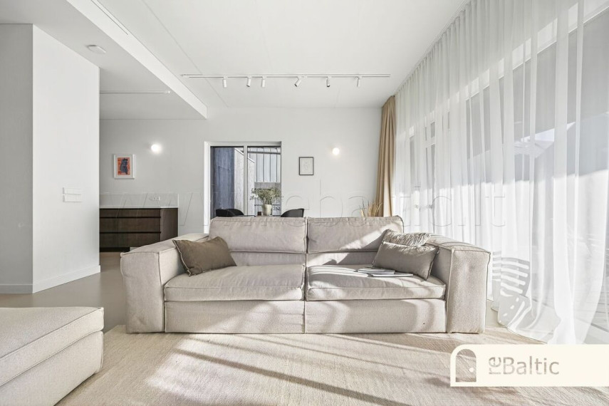 Parduodamas namas Šumsko g., Vilniaus m., Vilniaus m. sav., 126.16 m2 ploto, 2 aukštai 8