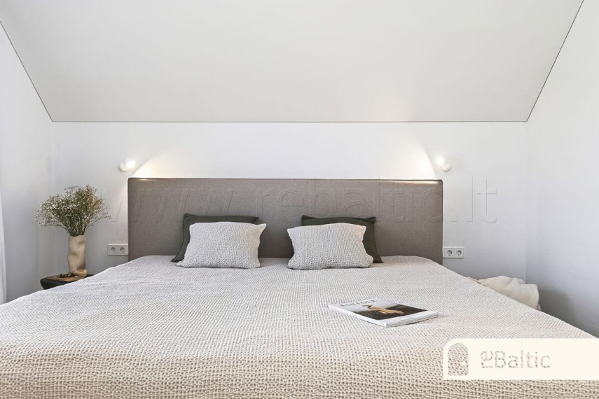 Parduodamas namas Šumsko g., Vilniaus m., Vilniaus m. sav., 126.16 m2 ploto, 2 aukštai 28