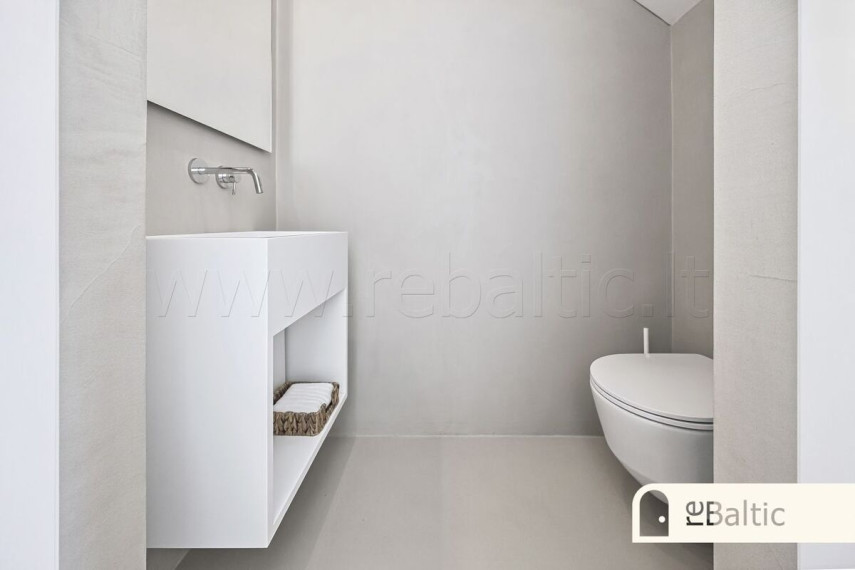 Parduodamas namas Šumsko g., Vilniaus m., Vilniaus m. sav., 126.16 m2 ploto, 2 aukštai 44