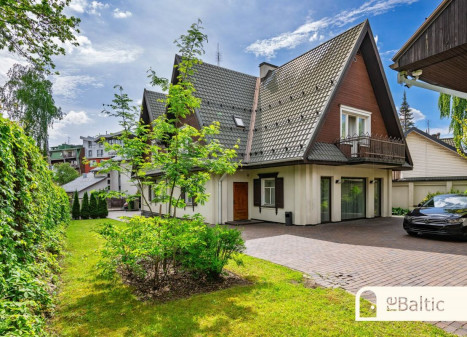 Nuomojamas namas Lenktoji g., Vilniaus m., Vilniaus m. sav., 388 m2 ploto, 2 aukštai Nuomojamas namas Lenktoji g., Vilniaus m., Vilniaus m. sav., 388 m2 ploto, 2 aukštai