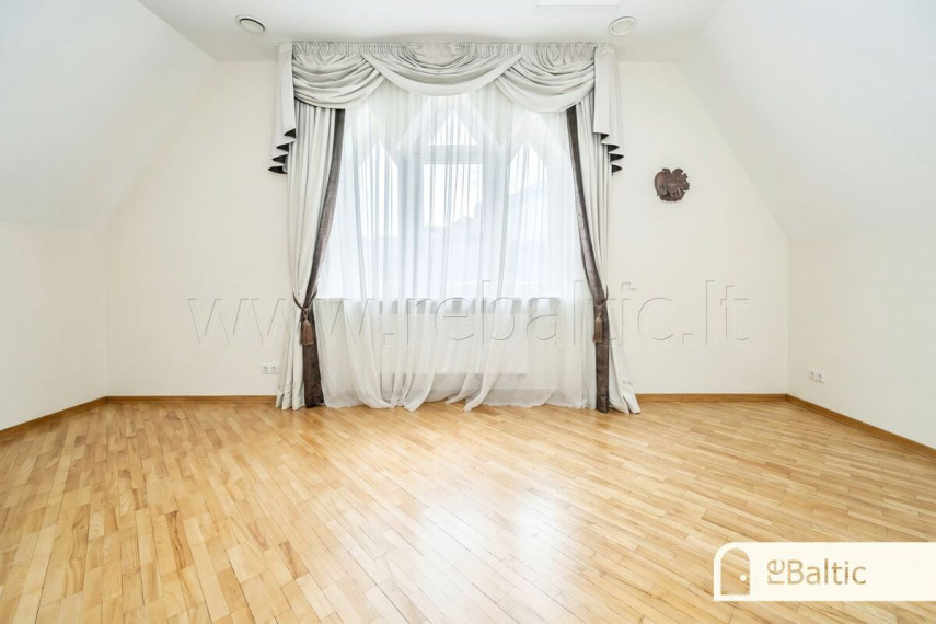 Nuomojamas namas Lenktoji g., Vilniaus m., Vilniaus m. sav., 388 m2 ploto, 2 aukštai 7