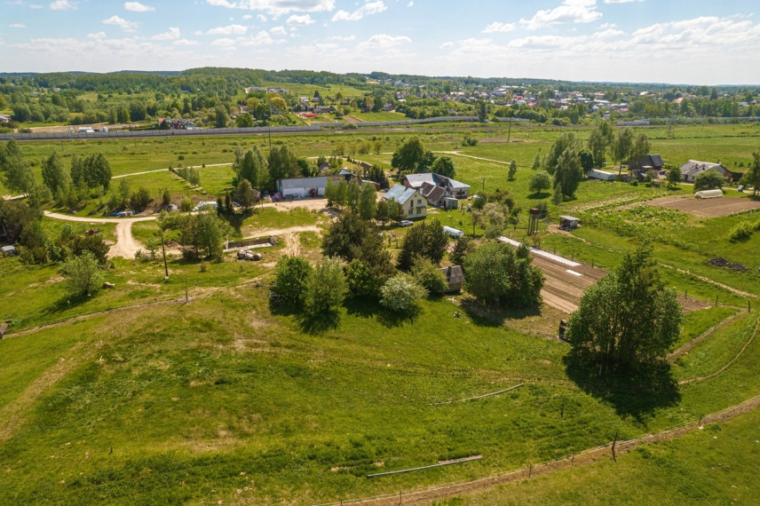 Parduodamas kitos paskirties sklypas Juodasis kel., Kalnėnai, Vilniaus m., Vilniaus m. sav., 15.96 a ploto 7