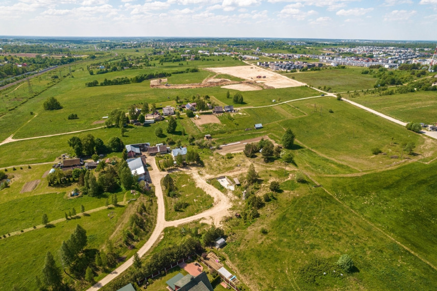Parduodamas kitos paskirties sklypas Juodasis kel., Kalnėnai, Vilniaus m., Vilniaus m. sav., 15.96 a ploto 9