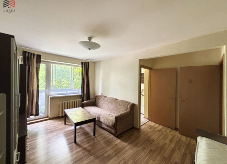 Nuomojamas butas P. Vileišio g., Antakalnis, Vilniaus m., Vilniaus m. sav., 45 m2 ploto, 2 kambariai Nuomojamas butas P. Vileišio g., Antakalnis, Vilniaus m., Vilniaus m. sav., 45 m2 ploto, 2 kambariai