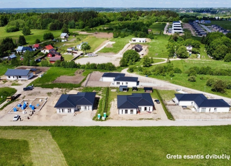 Parduodamas sklypas Viensėdžio g., Skaidiškės, 60.08 a ploto Parduodamas sklypas Viensėdžio g., Skaidiškės, 60.08 a ploto