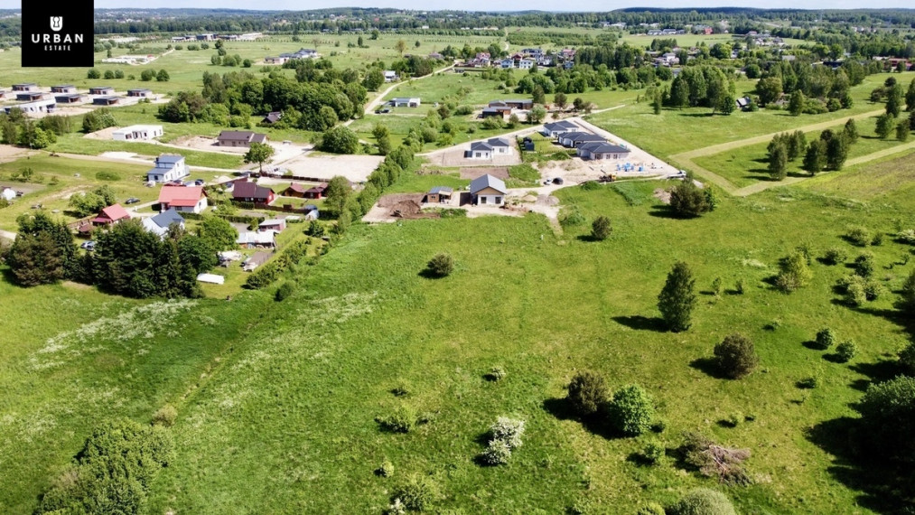 Parduodamas sklypas Viensėdžio g., Skaidiškės, 60.08 a ploto 7