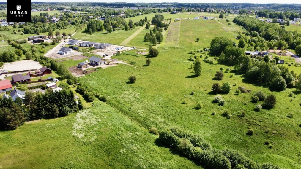 Parduodamas sklypas Viensėdžio g., Skaidiškės, 60.08 a ploto 8