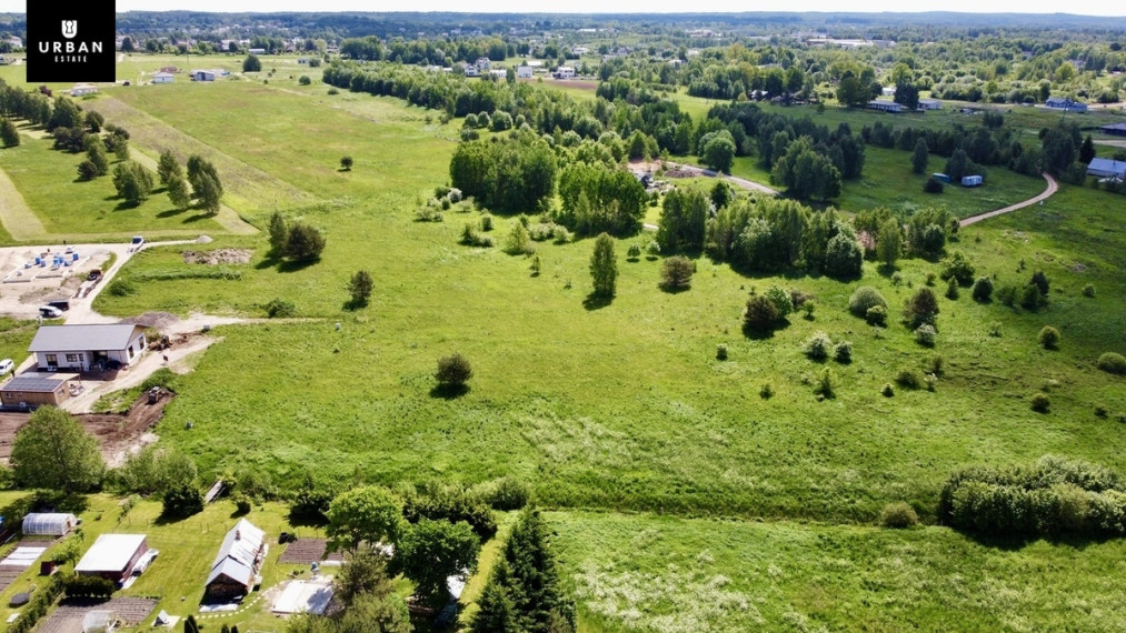 Parduodamas sklypas Viensėdžio g., Skaidiškės, 60.08 a ploto 9