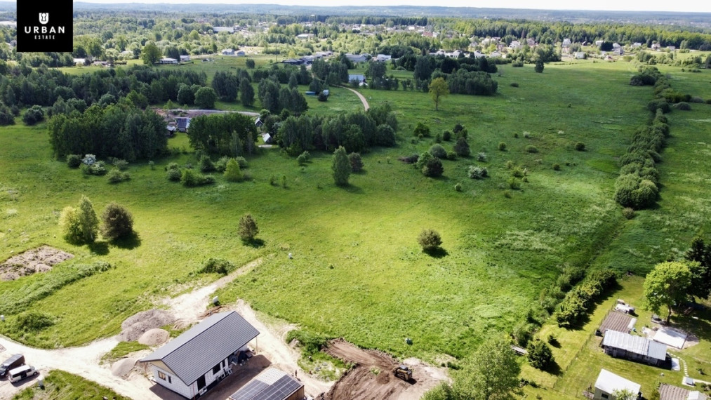 Parduodamas sklypas Viensėdžio g., Skaidiškės, 60.08 a ploto 10