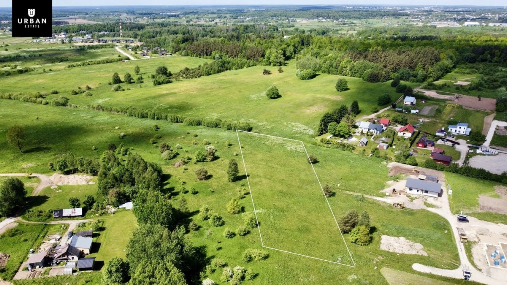 Parduodamas sklypas Viensėdžio g., Skaidiškės, 60.08 a ploto 11