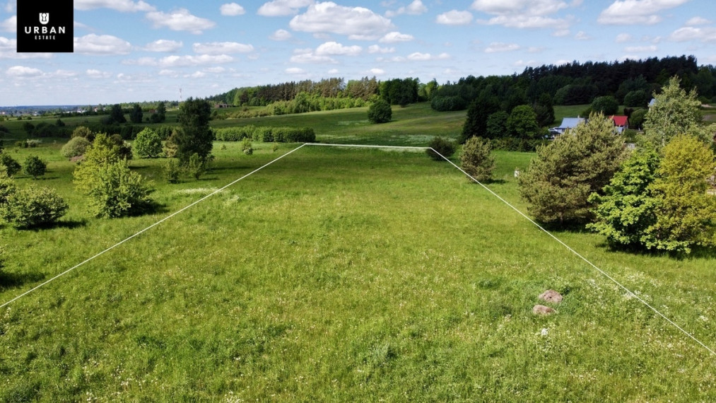 Parduodamas sklypas Viensėdžio g., Skaidiškės, 60.08 a ploto 12